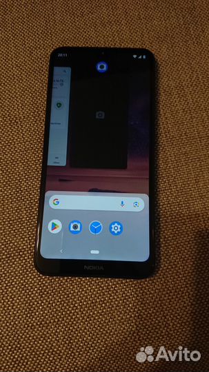Nokia 3.2 Android One, 2/16 ГБ