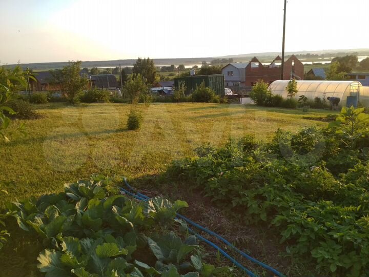 Участок 13 сот. (СНТ, ДНП)