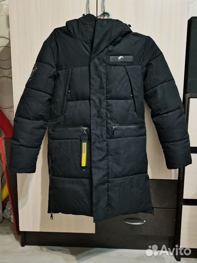 Куртка Парка