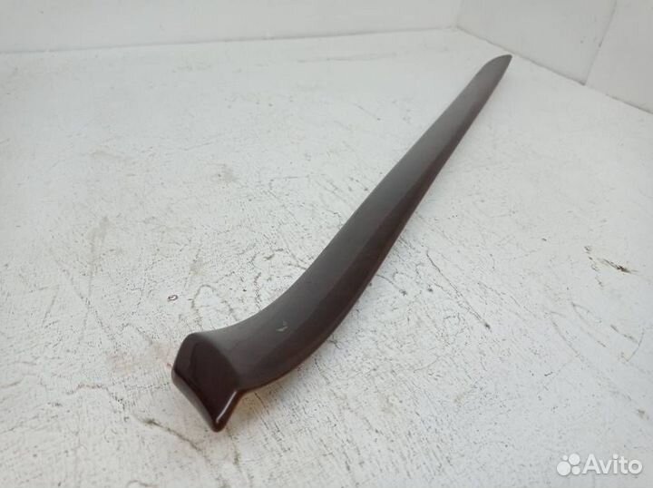 Накладка дверной обшивки