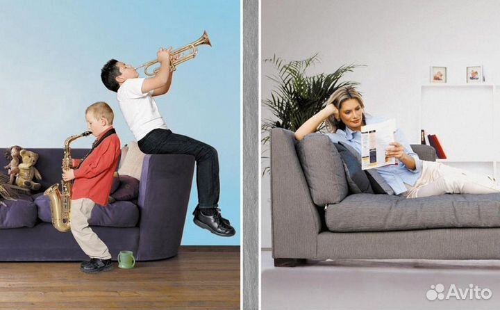 Шумоизоляция квартир