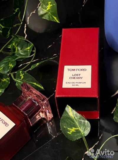 Tom Ford Lost Cherry (Арт.12563)