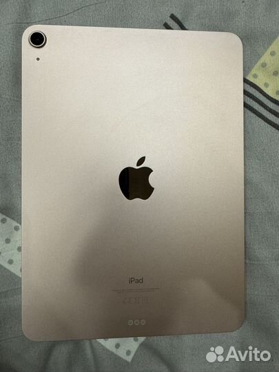 iPad air 4