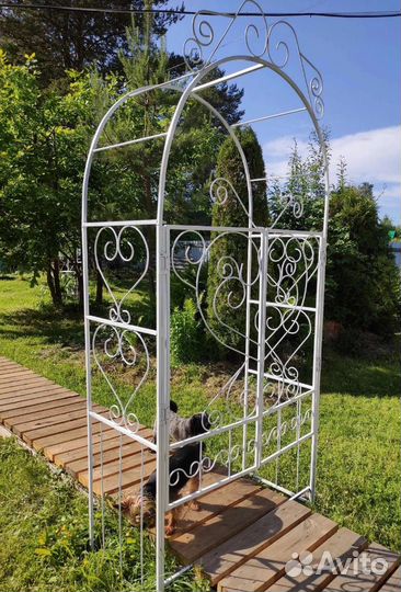 Подставка для цветов напольная