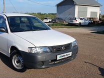 Nissan AD 1.3 AT, 2004, 283 400 км, с пробегом, цена 420 000 руб.