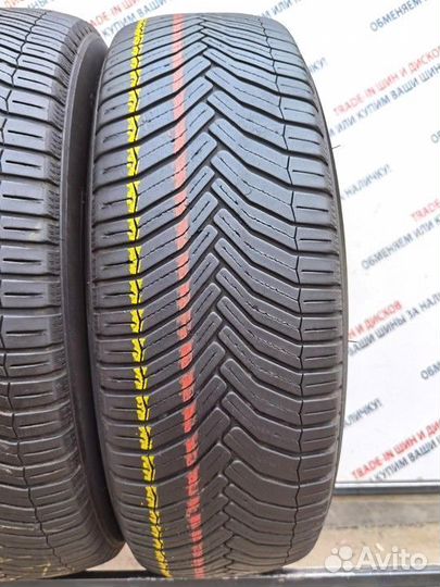 Michelin CrossClimate 215/70 R16 97H