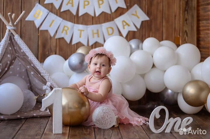 Фотосессии под ключ