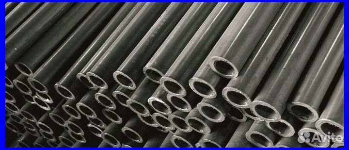 Профильная труба 180х140х6мм