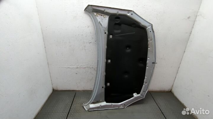 Капот Opel Insignia, 2015