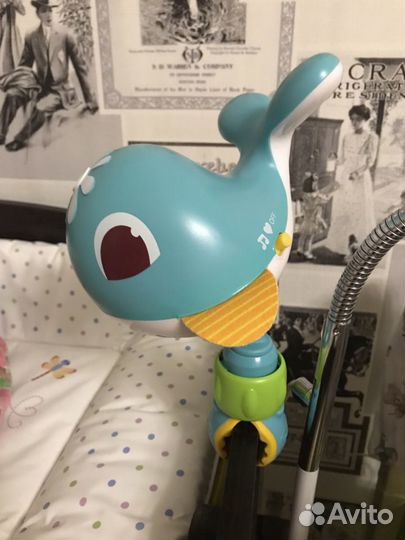 Игрушка-проектор «Коди»