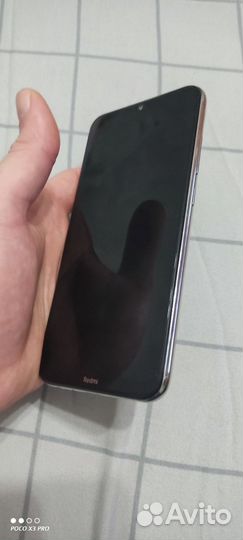 Xiaomi Redmi Note 8, 4/64 ГБ