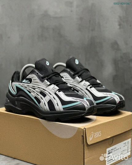 Стильные и удобные кроссовки Asics Gel-Task