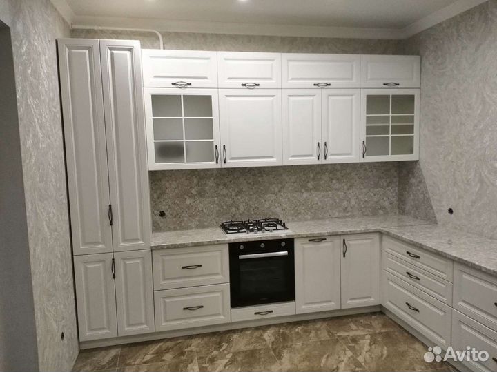 Мебель на заказ