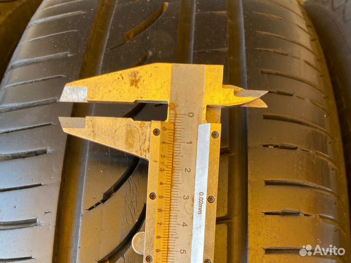 Pirelli Formula Energy 185/65 R15