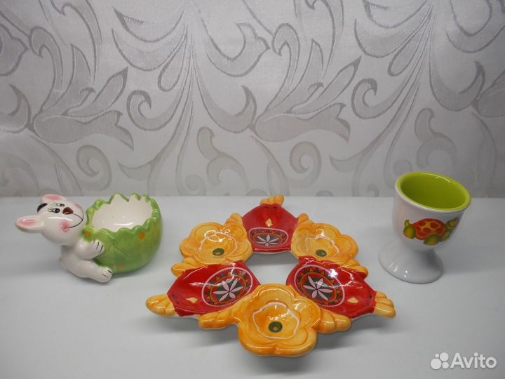 Предметы для сервировки стола