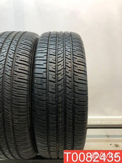 Goodyear Eagle RS-A 255/60 R19 101R