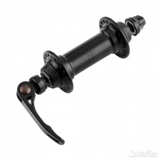 Втулка для велосипеда передняя Joytech 731, 32h, Q