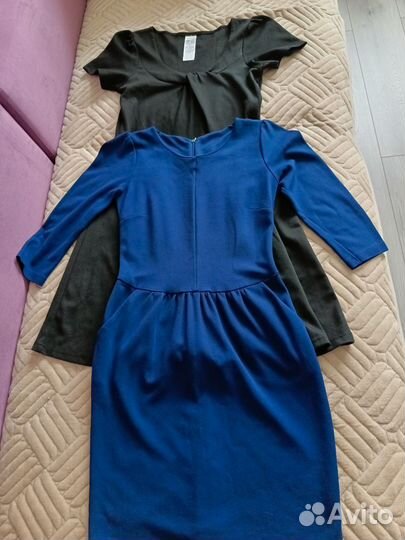 Вещи пакетом 42 44 размер