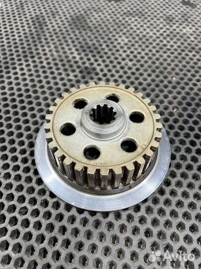 Барабан сцепления Kawasaki KLX 250 1995