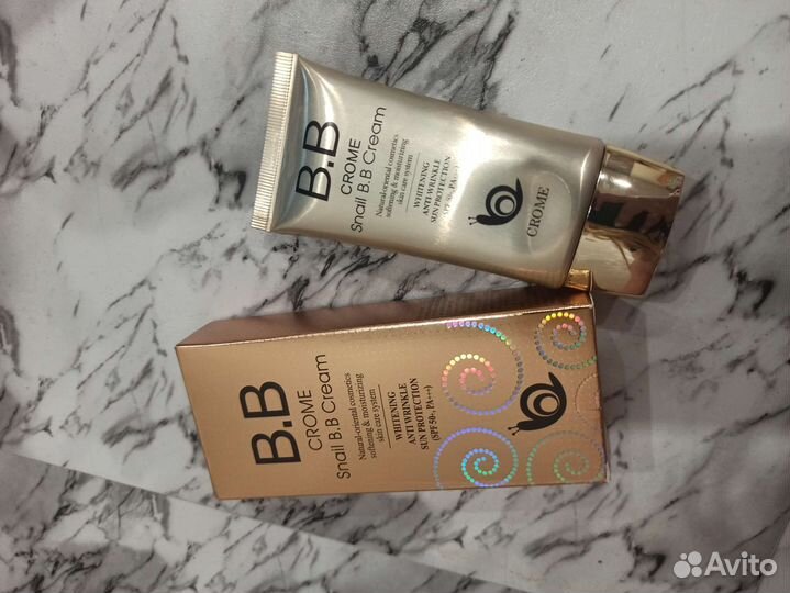 Новый вв Крем тональный