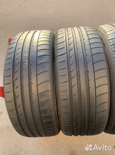 Dunlop SP Sport Maxx GT 235/50 R18