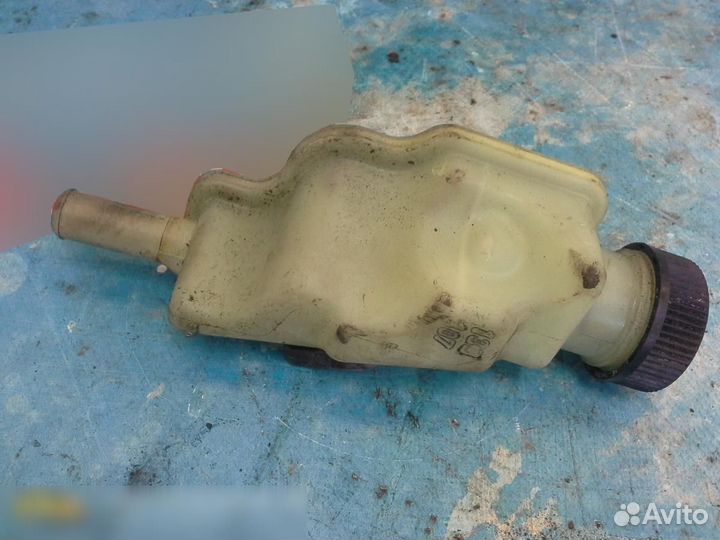 Бачок гидроусилителя Mazda Mazda 3 (BL) 2009