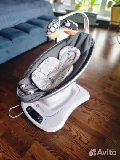 Кресло качалка детское