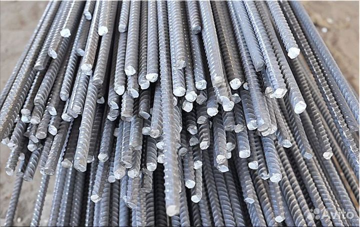 Профильная труба 50