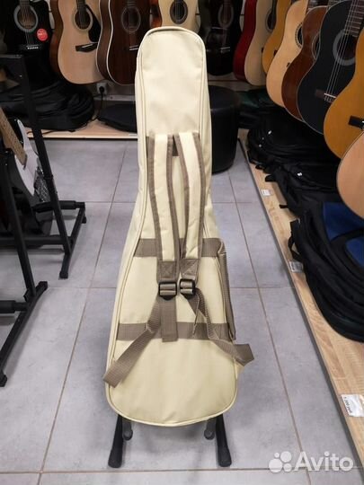 Укулеле баритон Flight NUB310