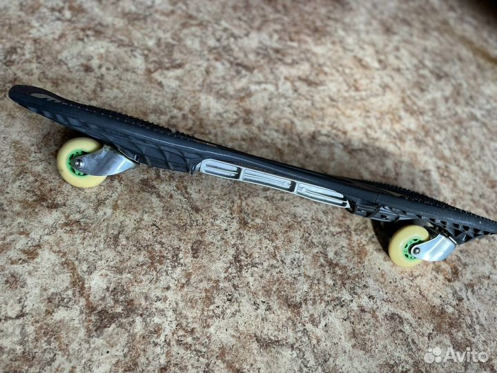 Скейтборд 2 колесный power surfer RT 169
