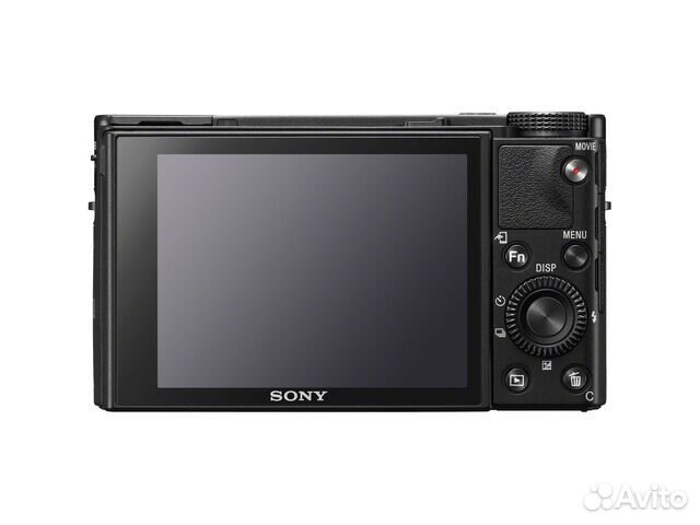 Фотоаппарат Sony Cyber-shot DSC-RX100M7 Новый