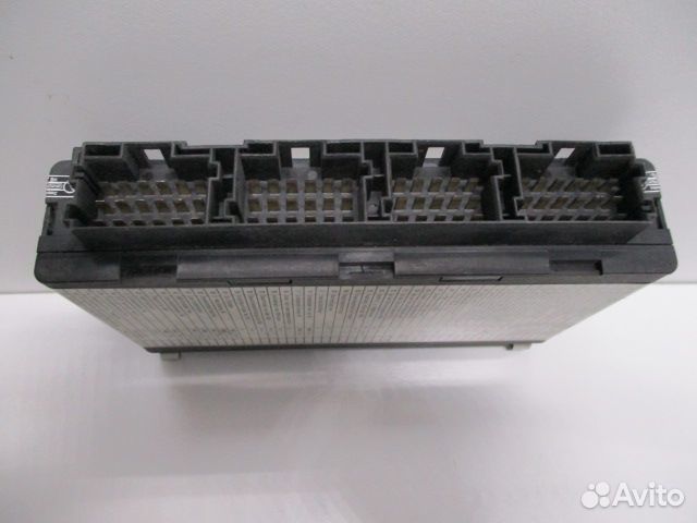 Блок управления Mercedes-Benz A0014461302