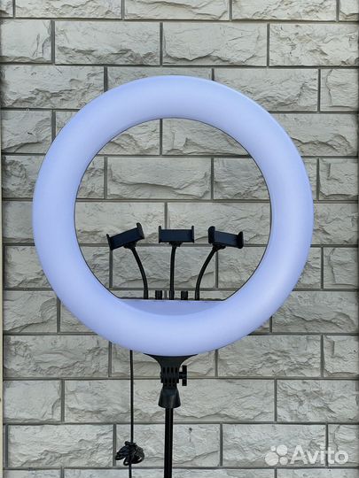 Кольцо для селфи