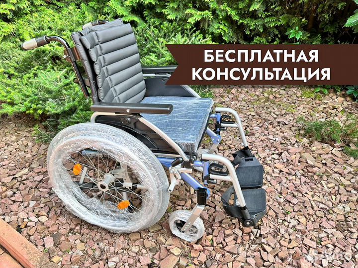 Коляска комнатная для дома(Exel g 5)