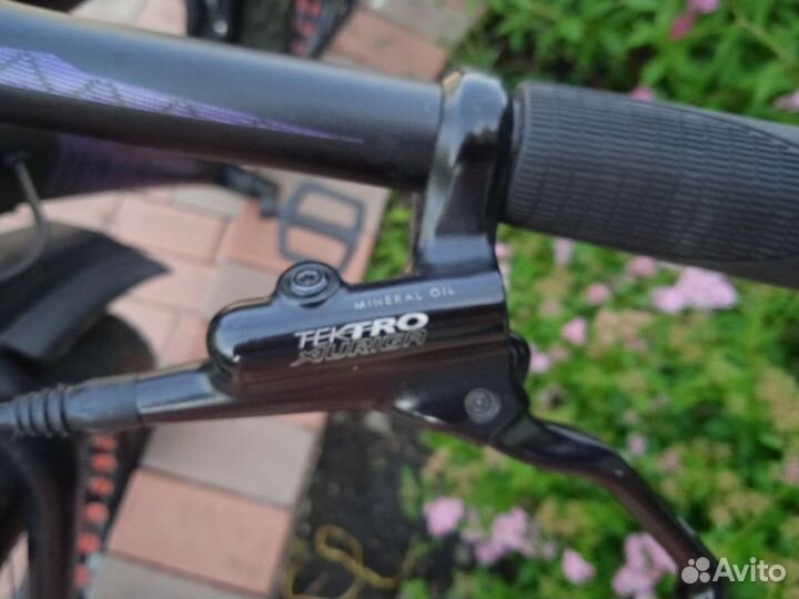 Велосипед Mongoose Argus Sport M 2019