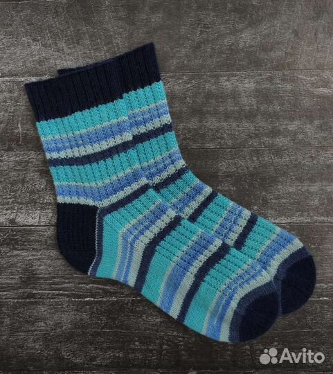 Вязание на заказ (носки, варежки)