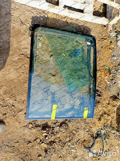 Стекло кабины xcmg XZ280