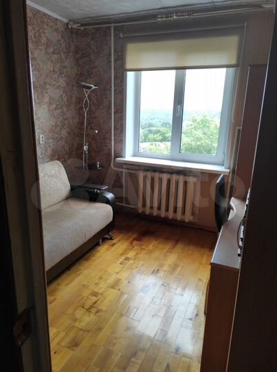3-к. квартира, 71 м², 8/10 эт.
