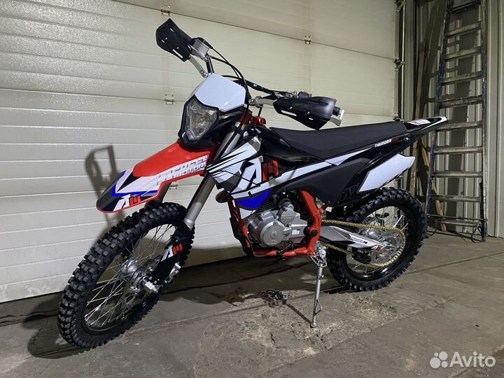 Мотоцикл apollo Thunder 250cc 21/18 в Чите