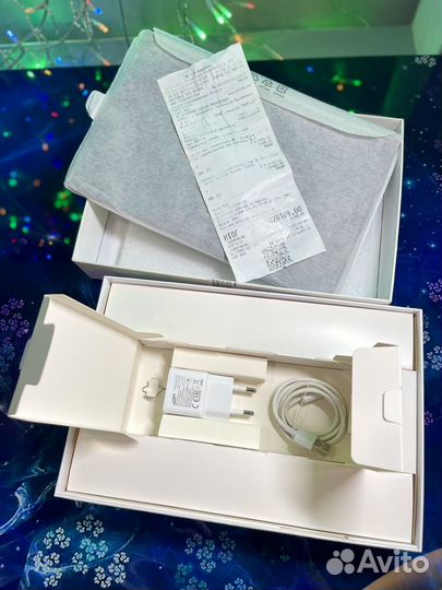 Планшет Samsung Galaxy Tab A8