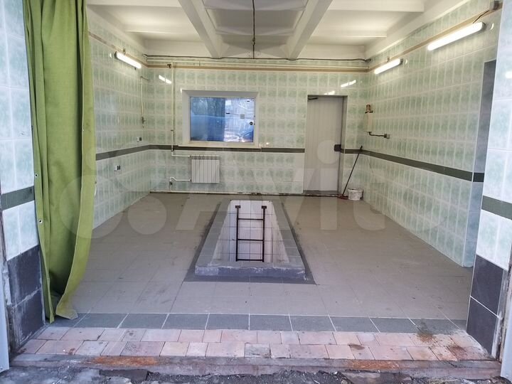 Свободного назначения, 25 м²