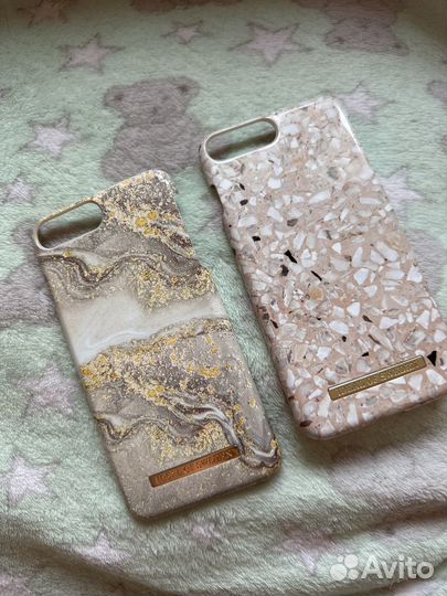 Чехол на iPhone 7 plus