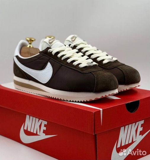 Nike Cortez Classic женские