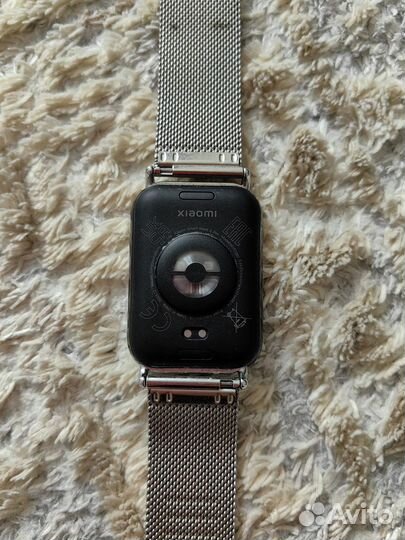 Xiaomi mi band 8 pro global