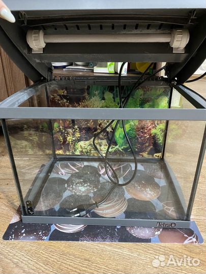 Аквариум Tetra 20 литров