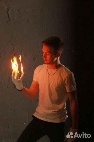 Фокусник Иллюзионист на Ваше мероприятие