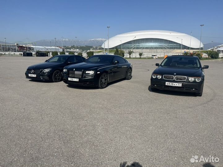 Подбор автомобиля с пробегом