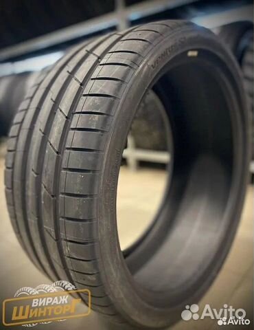 Hankook Ventus S1 Evo 3 K127 255/40 R19 100Y