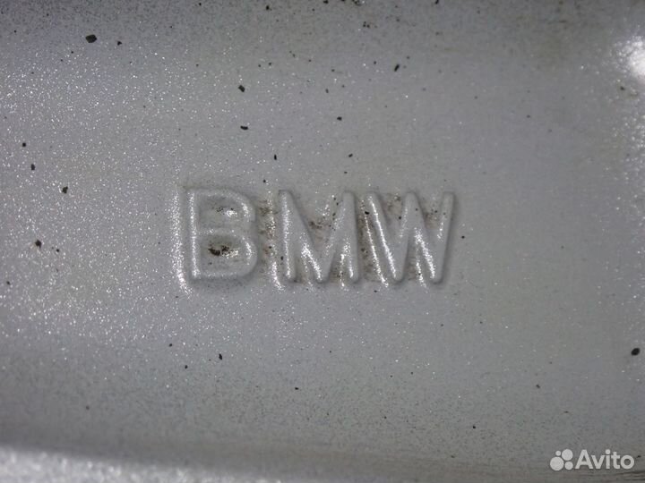 Два оригинальных диска R18 BMW 5-series f10