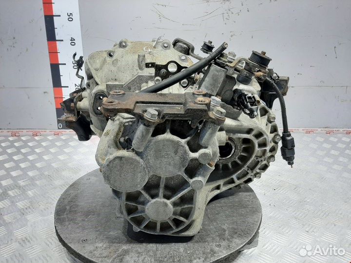 Кпп для Hyundai-KIA Tucson 1